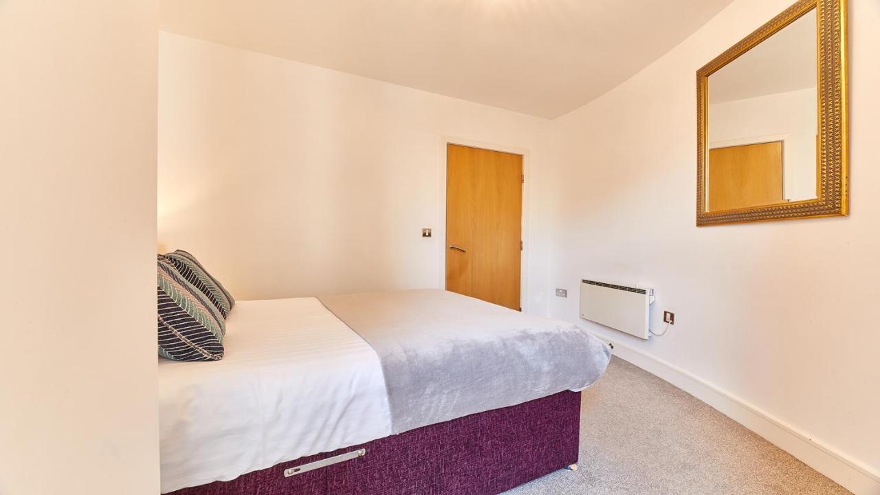 Black Friars - Properties Unique Newcastle upon Tyne Luaran gambar