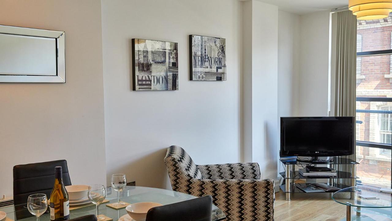 Black Friars - Properties Unique Newcastle upon Tyne Luaran gambar