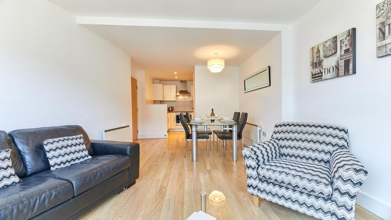 Black Friars - Properties Unique Newcastle upon Tyne Luaran gambar