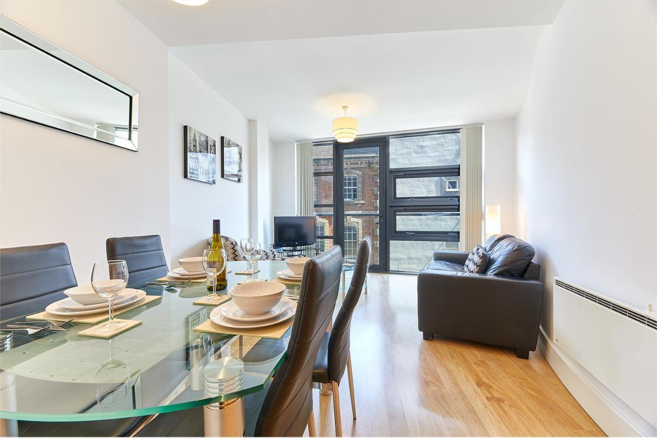 Black Friars - Properties Unique Newcastle upon Tyne Luaran gambar