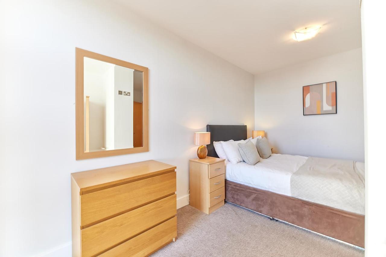 Black Friars - Properties Unique Newcastle upon Tyne Luaran gambar