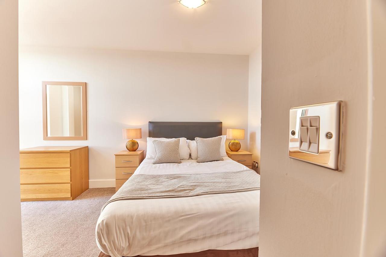 Black Friars - Properties Unique Newcastle upon Tyne Luaran gambar